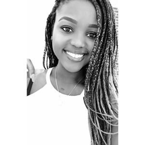 Meet your Posher, Ashlii